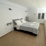 Tzaferi Olive Apartment