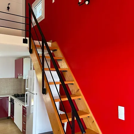 Tzaferi Olive Apartmán *