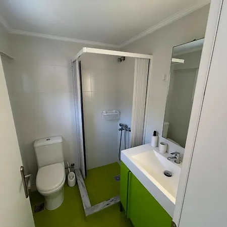 Apartmán Tzaferi Olive