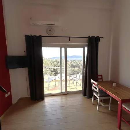 Tzaferi Olive Marmari (Evia)