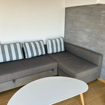 Tzaferi Olive Apartmán Marmari (Evia)