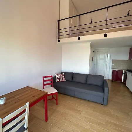 Apartment Tzaferi Olive Marmari (Evia)