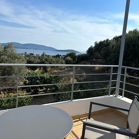 Apartment Tzaferi Olive *