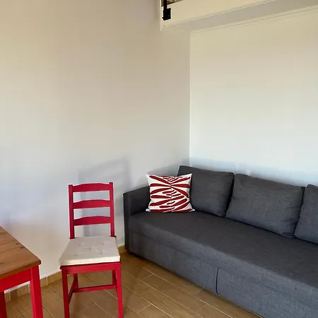 Apartment Tzaferi Olive Marmari (Evia)