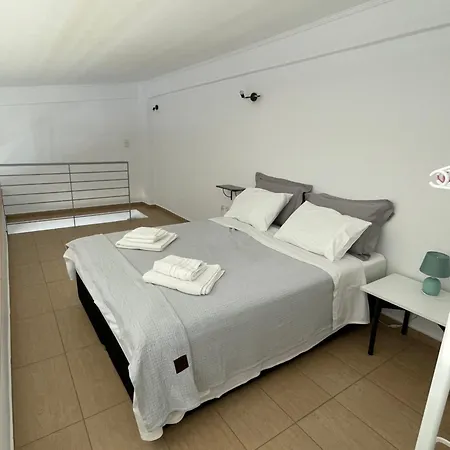 Tzaferi Olive * Marmari (Evia)