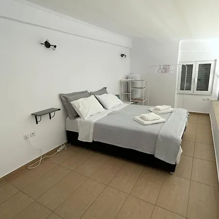 Tzaferi Olive Apartmán