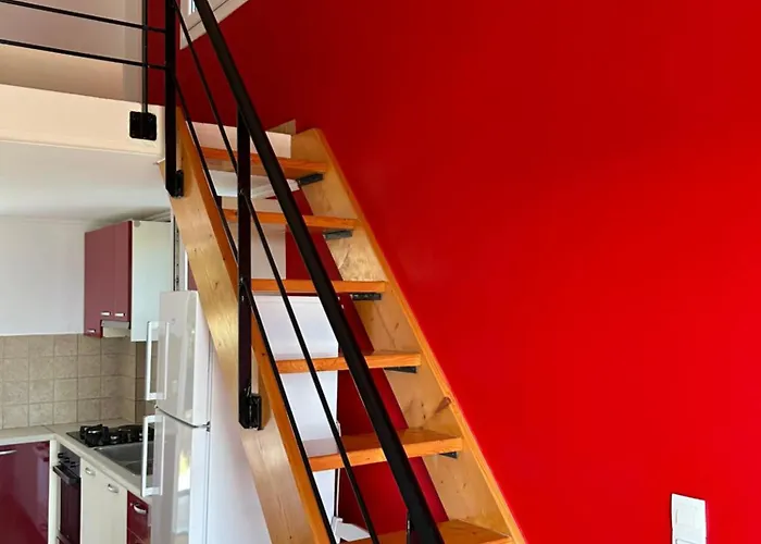 Tzaferi Olive Διαμέρισμα *