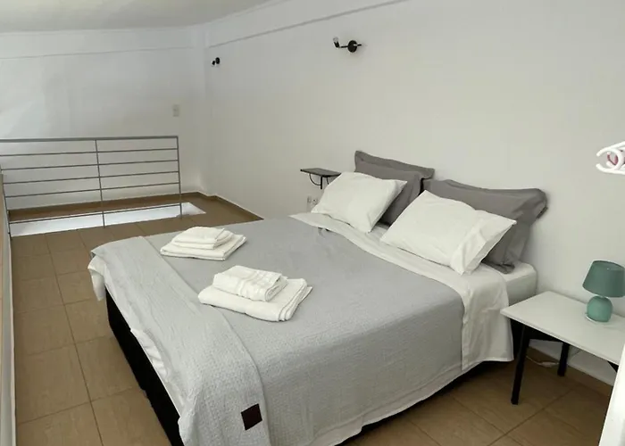 Tzaferi Olive * Marmari (Evia)