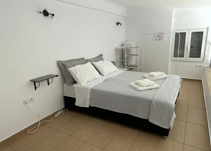 Tzaferi Olive Διαμέρισμα